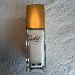 Sublimage essence eye cream